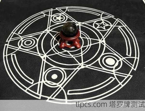 乔恩心理塔罗牌，用78张牌，照见你心底最真实的模样