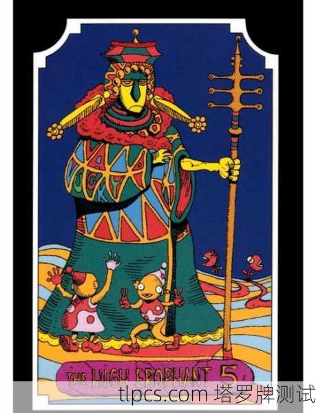 塔罗牌和JOJO替身，命运牌局里的奇妙共鸣