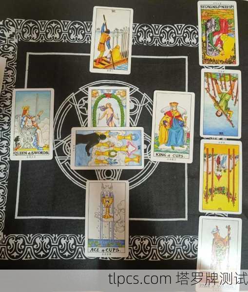 一、在哪里寻找优质的塔罗牌阵视频？
