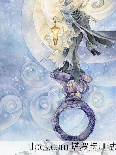 花影塔罗,在繁花与暗影间,聆听灵魂的低语