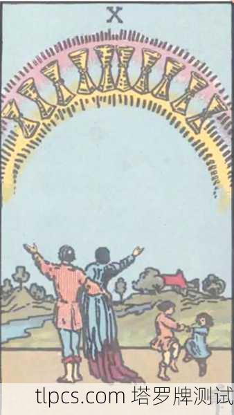 他们怕你吗？塔罗牌揭示的人际关系真相