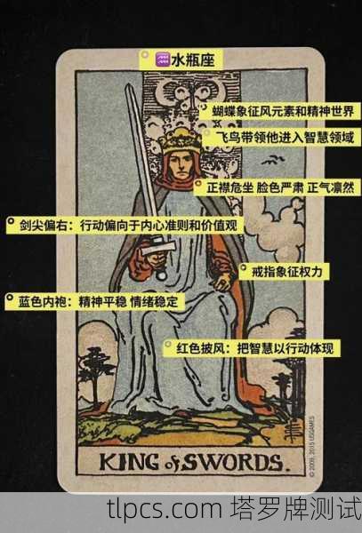 塔罗牌算的当下,揭示瞬间的智慧与启示