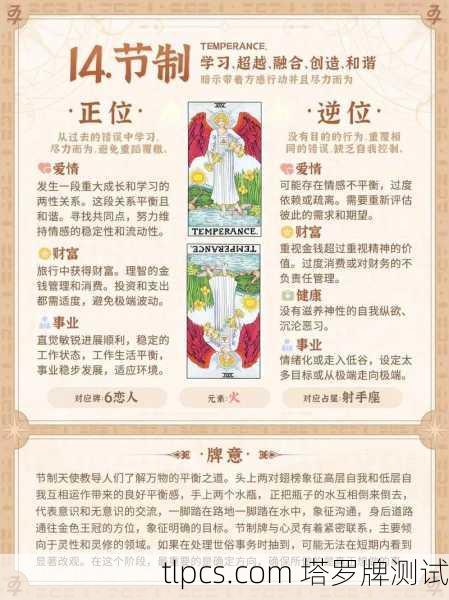 塔罗牌是什么教？揭秘神秘卡牌背后的信仰与智慧