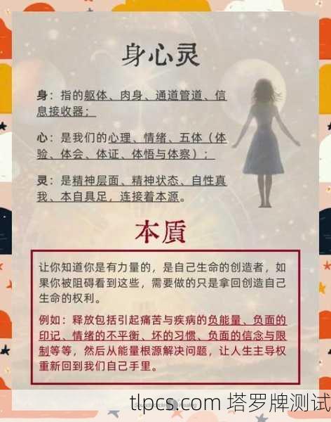 核心解读,倾听身体的内在声音