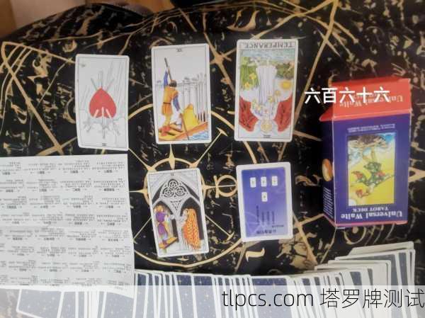 1.塔罗牌占卜的本质