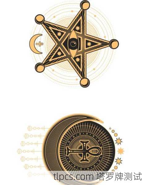 塔罗牌占卜法，神秘符号背后的智慧与指引
