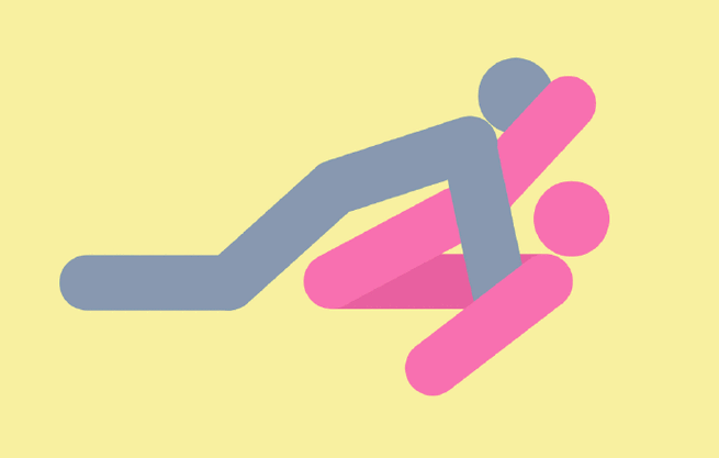 1.主动 vs.被动，姿势是动态还是静态？人物是在行动还是在接受？