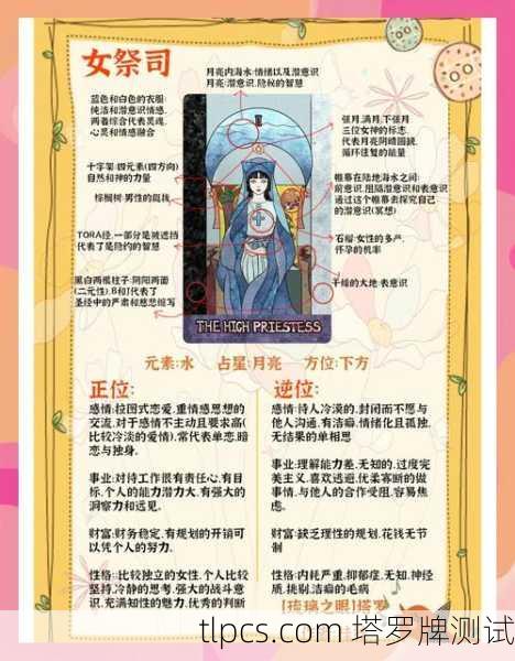 指尖的星辰，我在线抽塔罗牌，窥见内心的隐秘回响