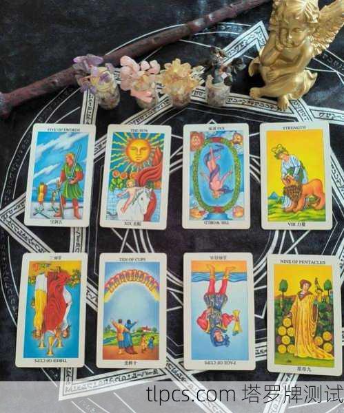 1.您想寻找占卜大师风格的塔罗牌图片