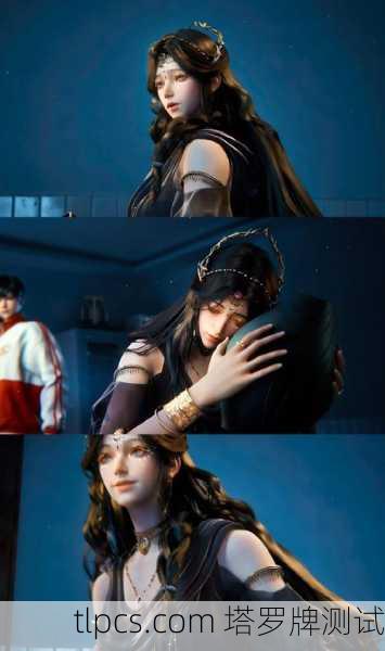 花影塔罗中的疗愈时光，我与宝剑4的相遇