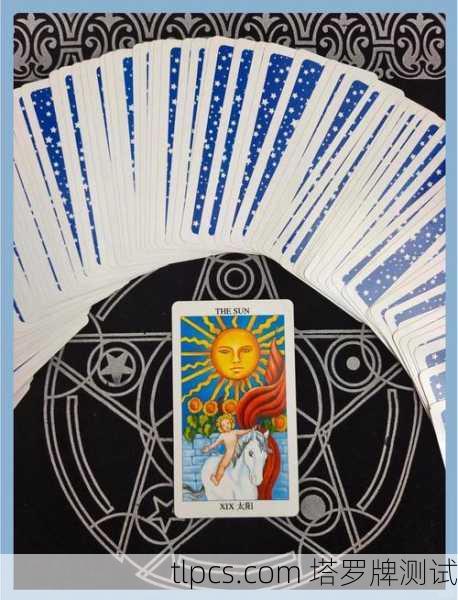 塔罗牌真的能测出你最近为啥睡不好吗？我来给你算一卦！