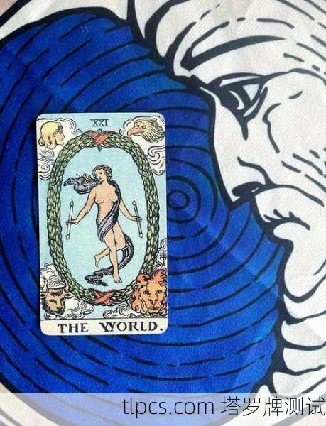 塔罗牌宣传图片大全，让你一眼就爱上神秘占卜世界！