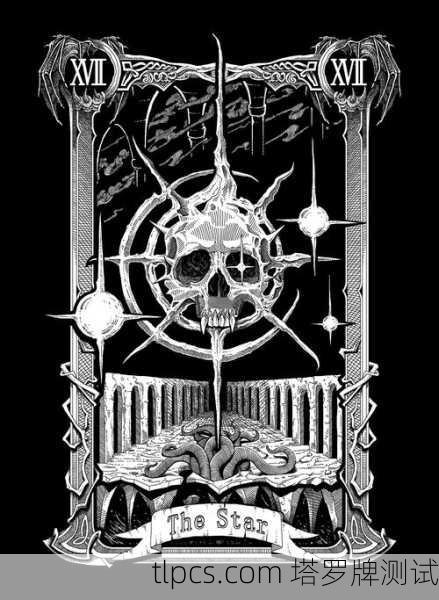 在塔罗牌体系中，灰色并非传统牌面主色调，因此没有固定的、统一的象征意义。不过，从色彩心理学、神秘学传统以及塔罗解读者的常见解读来看，灰色在塔罗牌（无论是牌面背景、图案还是牌背）中可能传递以下几种含义