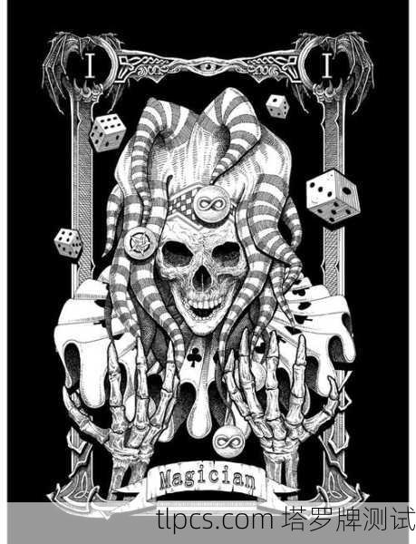 在塔罗牌体系中，灰色并非传统牌面主色调，因此没有固定的、统一的象征意义。不过，从色彩心理学、神秘学传统以及塔罗解读者的常见解读来看，灰色在塔罗牌（无论是牌面背景、图案还是牌背）中可能传递以下几种含义