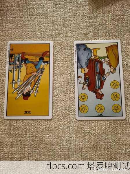 星币侍从，当塔罗牌在中国遇见泥土的芬芳