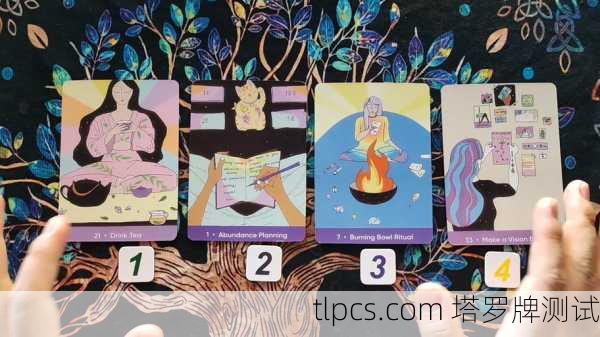 塔罗牌里的实干家，星币骑士到底在忙活啥？