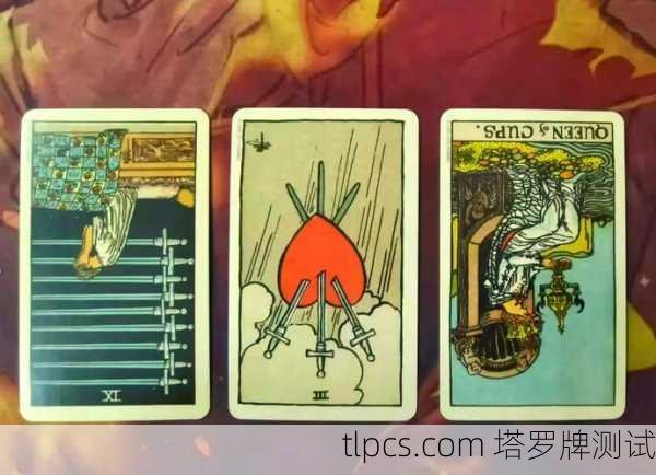 塔罗直播间的秘密,我靠一副牌月入过万的真相