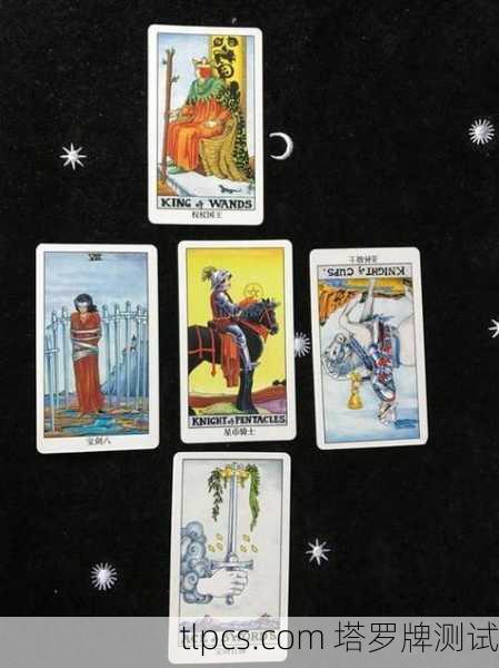 塔罗牌占卜,我的爱情何时来敲门?