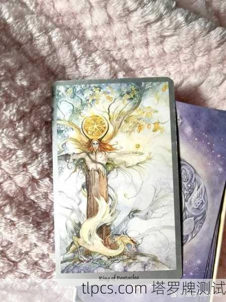 花影塔罗中的高塔，当绚烂梦境轰然倒塌