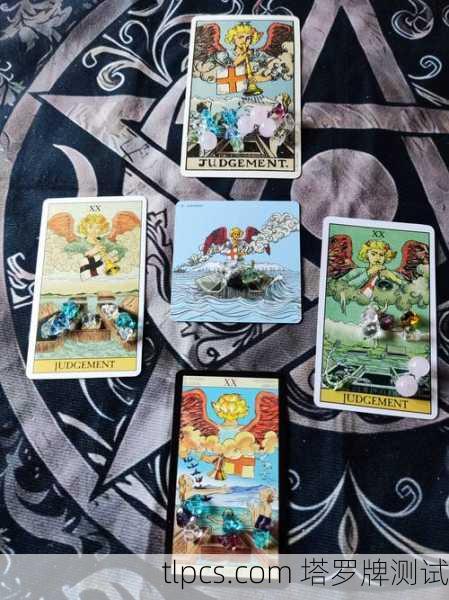 愤怒的审判，当塔罗牌中的高塔在我手中炸裂