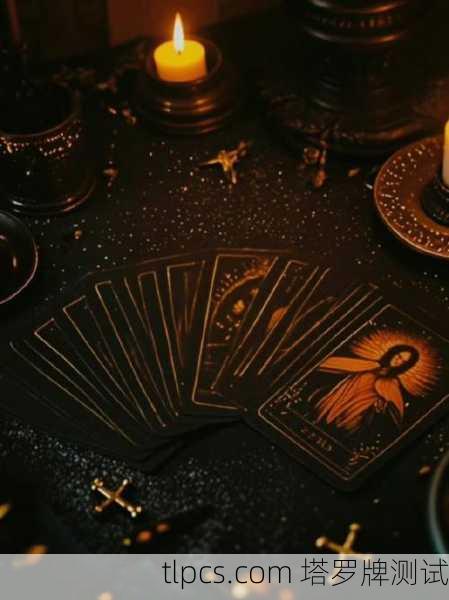 塔罗牌害人白期待，当占卜成为心灵的枷锁