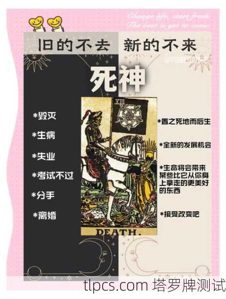 塔罗牌被禁的那些年，我们到底在怕什么？