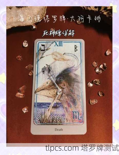 黑桃19？别逗了，塔罗牌里根本没这张牌！但我们可以聊聊真正的塔罗牌