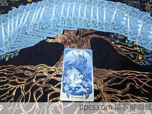 喂，你的塔罗牌灵啥性格啊？聊聊我那几位难搞的牌灵朋友