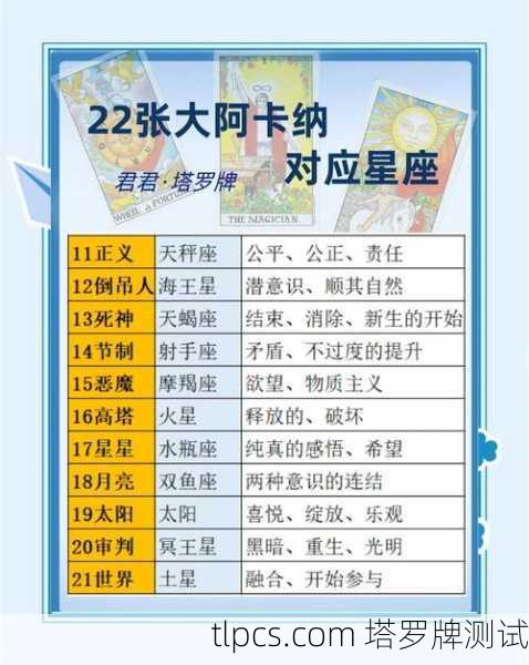 天秤座2021塔罗运势，在摇摆中寻找你的平衡支点
