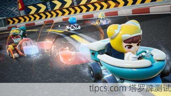 塔罗牌与漂移，我的跑跑卡丁车命运占卜