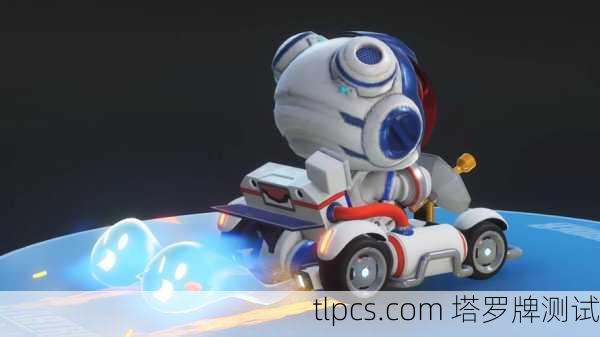 塔罗牌与漂移，我的跑跑卡丁车命运占卜