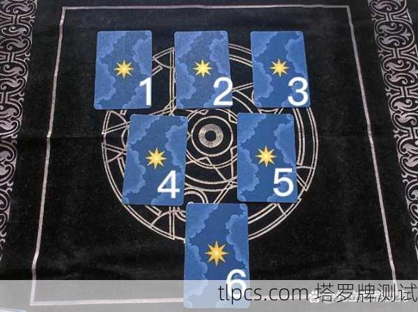 这棱镜6塔罗牌到底有啥特别？我来给你盘盘道