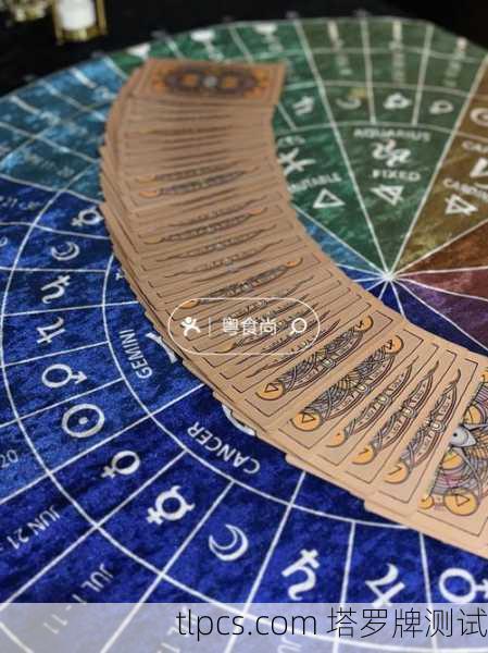 这棱镜6塔罗牌到底有啥特别？我来给你盘盘道