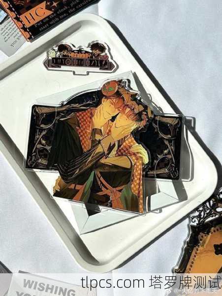 塔罗牌Jody朱蒂,她手中的牌,如何照亮我人生的迷雾