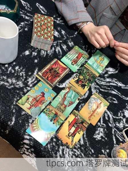 塔罗牌真能赚钱吗？我用亲身经历告诉你答案