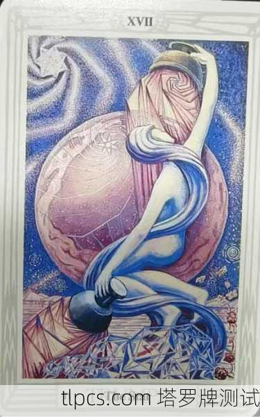 当死神叩门，我在托特塔罗牌中经历的终结与新生