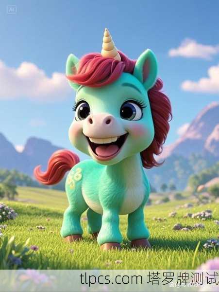 塔罗牌中的属牛女，坚韧与灵性的神秘交融