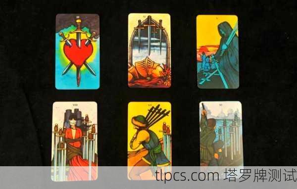 塔罗牌是心灵之旅？我用这副牌，真的找到了自己！