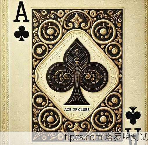 一、牌面核心象征