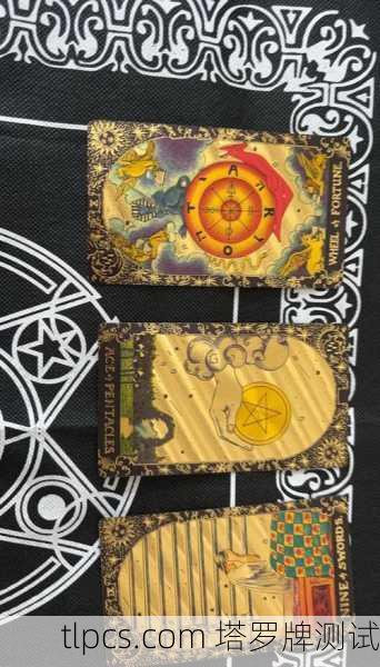 塔罗隐士正位,我的财运觉醒之旅