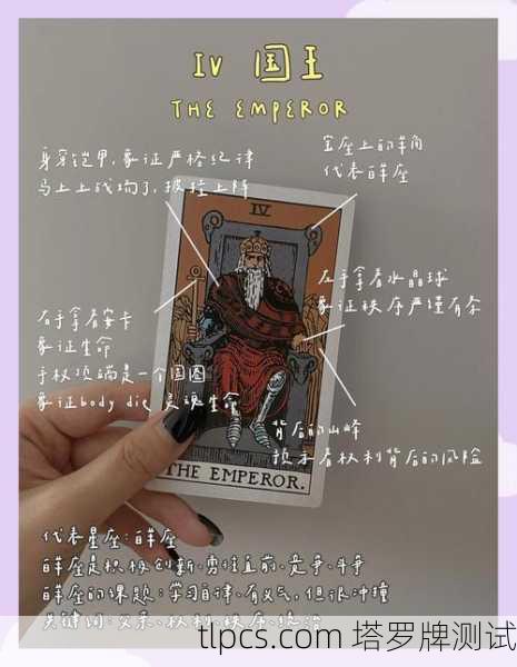 塔罗牌说不会,解读拒绝与停滞的深层启示