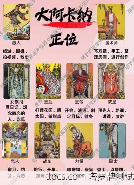 学生塔罗牌准吗？探索校园中的神秘指引