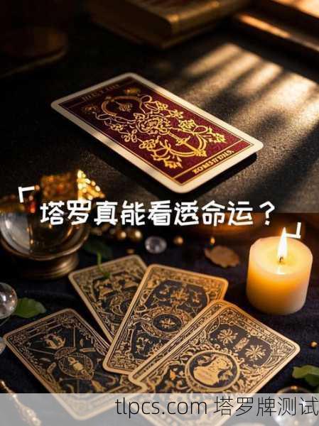 塔罗牌测试解说视频，当神秘学遇见现代屏幕，我们真的能窥见命运吗？