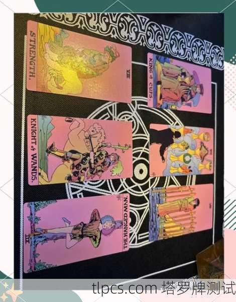 塔罗牌测试，疫情好转的曙光何时到来？