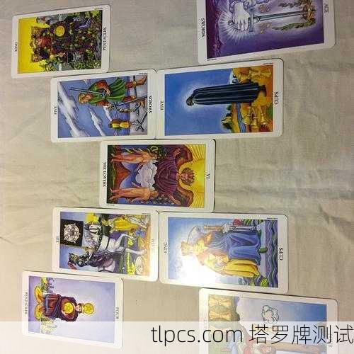 在日本街头，我花3000日元体验了塔罗牌占卜，结果惊掉下巴！