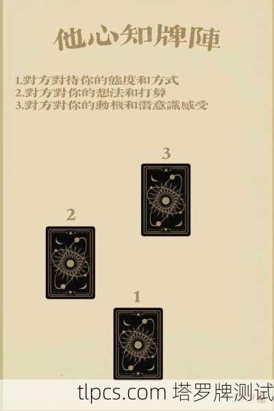 哎,我想看卡塔罗牌,能给我算算最近啥情况不?一次关于塔罗的真心话