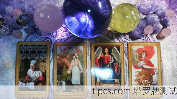 复联未来命运如何？抽张塔罗牌剧透下！