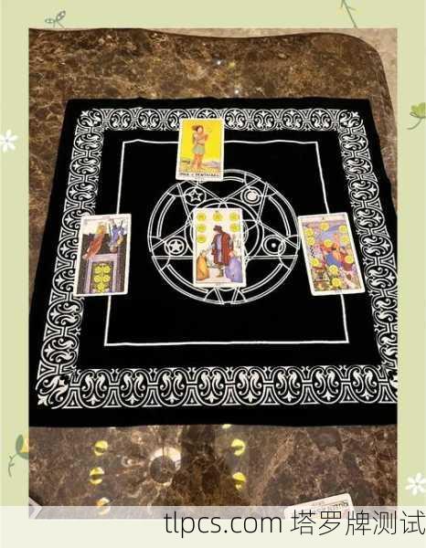 塔罗牌在线占卜APP,古老智慧与现代科技的完美融合