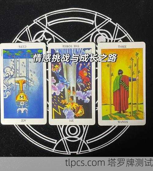 塔罗牌与白日梦，在幻象中寻找真实的自己