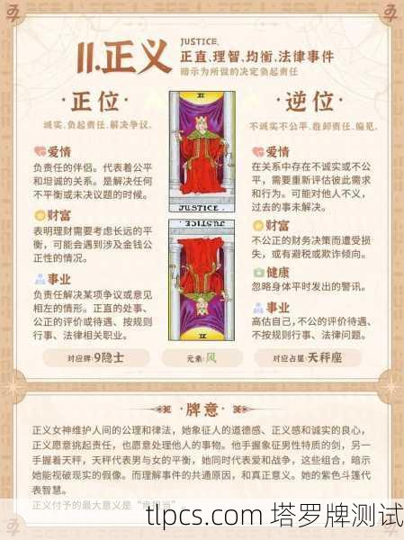 塔罗牌占卜事业，解读职场迷津的古老智慧